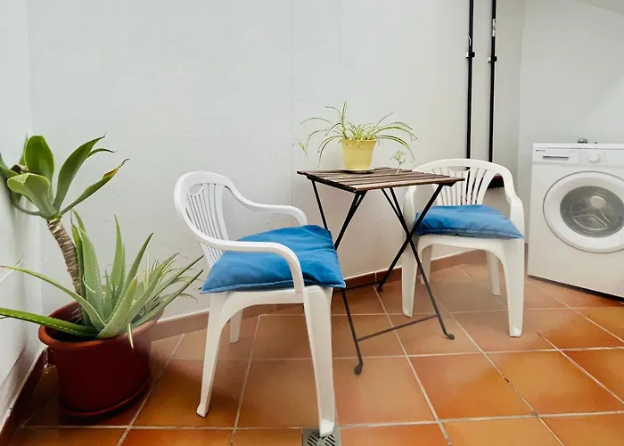 Casitas Catalina