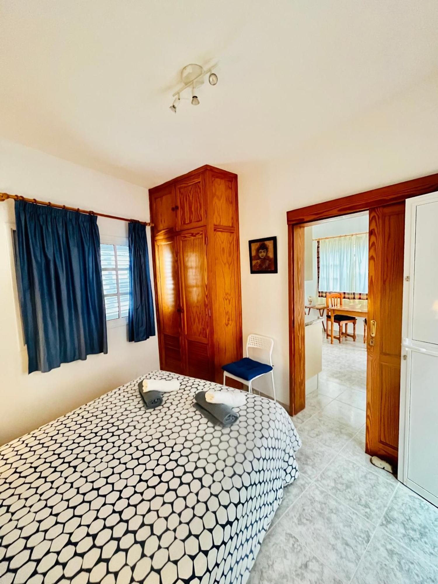 Casitas Catalina Appartamento *