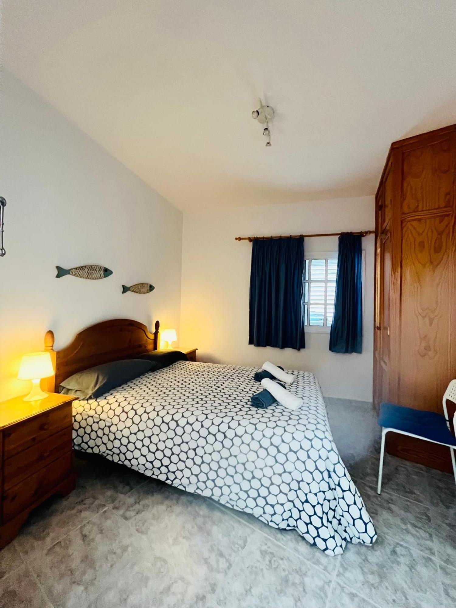Appartamento Casitas Catalina Arrieta (Lanzarote)