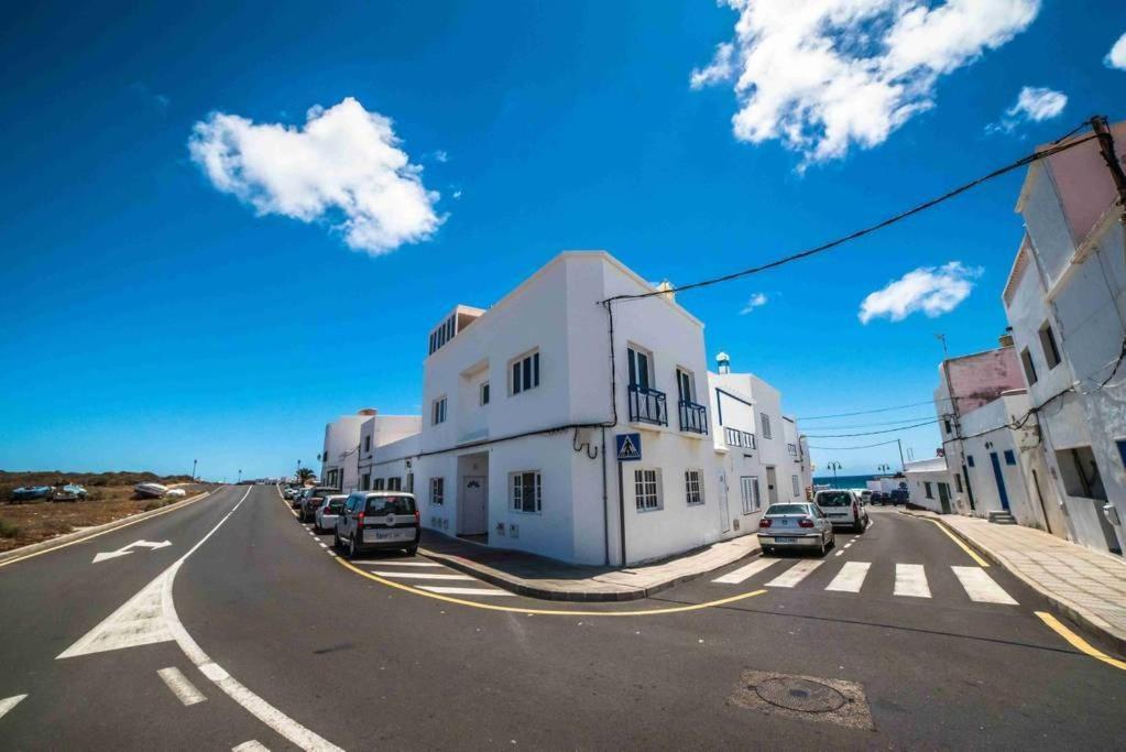 Casitas Catalina Appartamento Arrieta (Lanzarote)