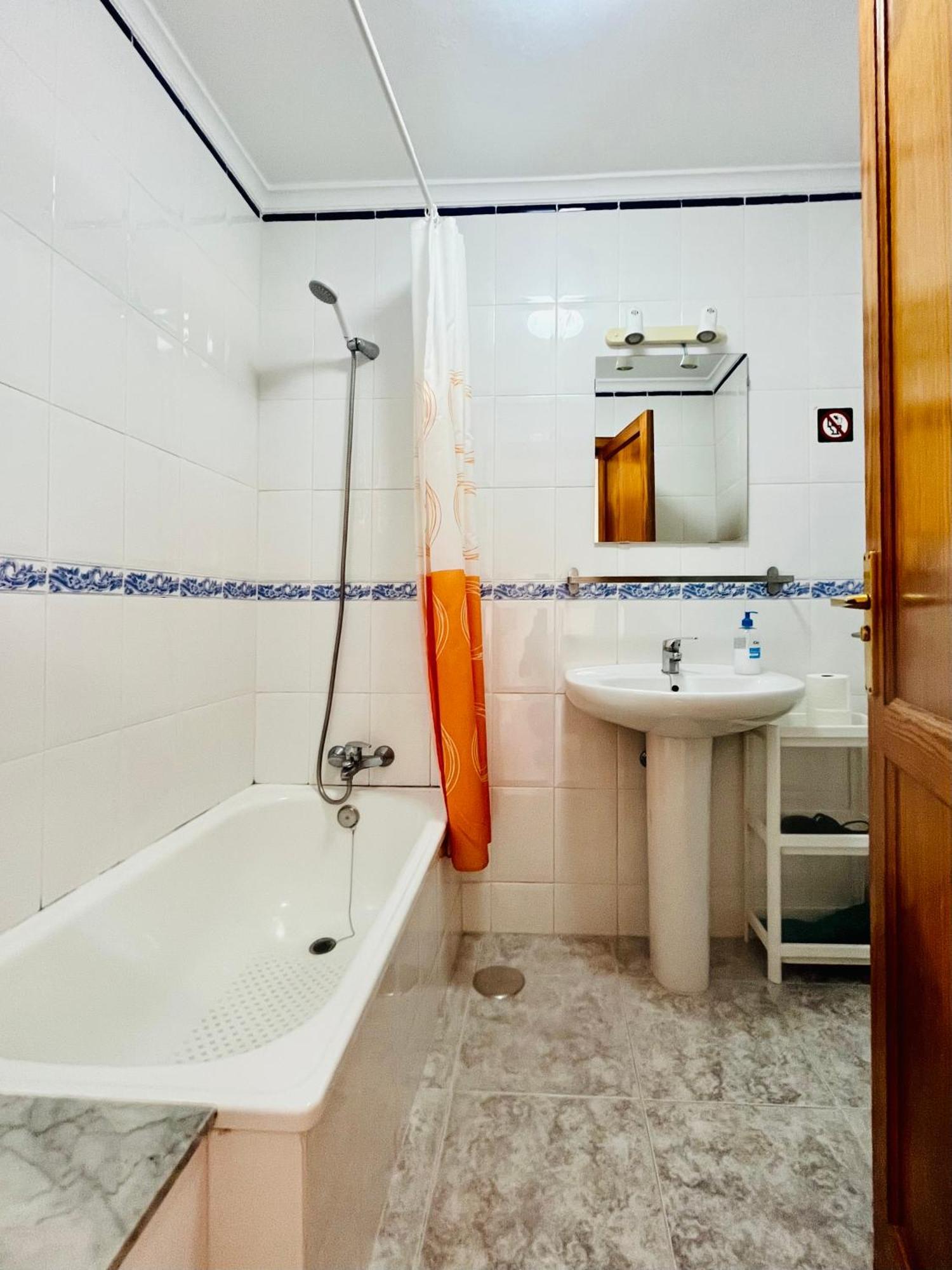 Appartamento Casitas Catalina Arrieta (Lanzarote)