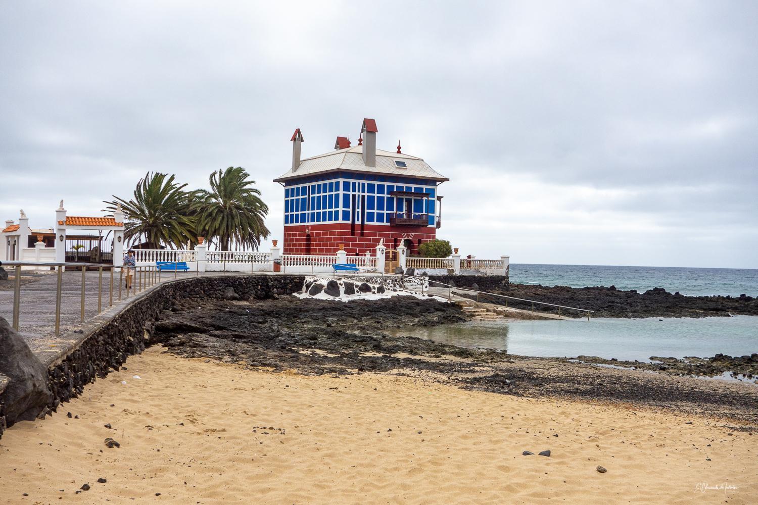 Appartamento Casitas Catalina *