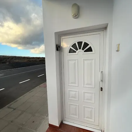 Casitas Catalina Arrieta (Lanzarote) Exterior photo