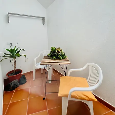 Casitas Catalina Arrieta (Lanzarote) Exterior photo