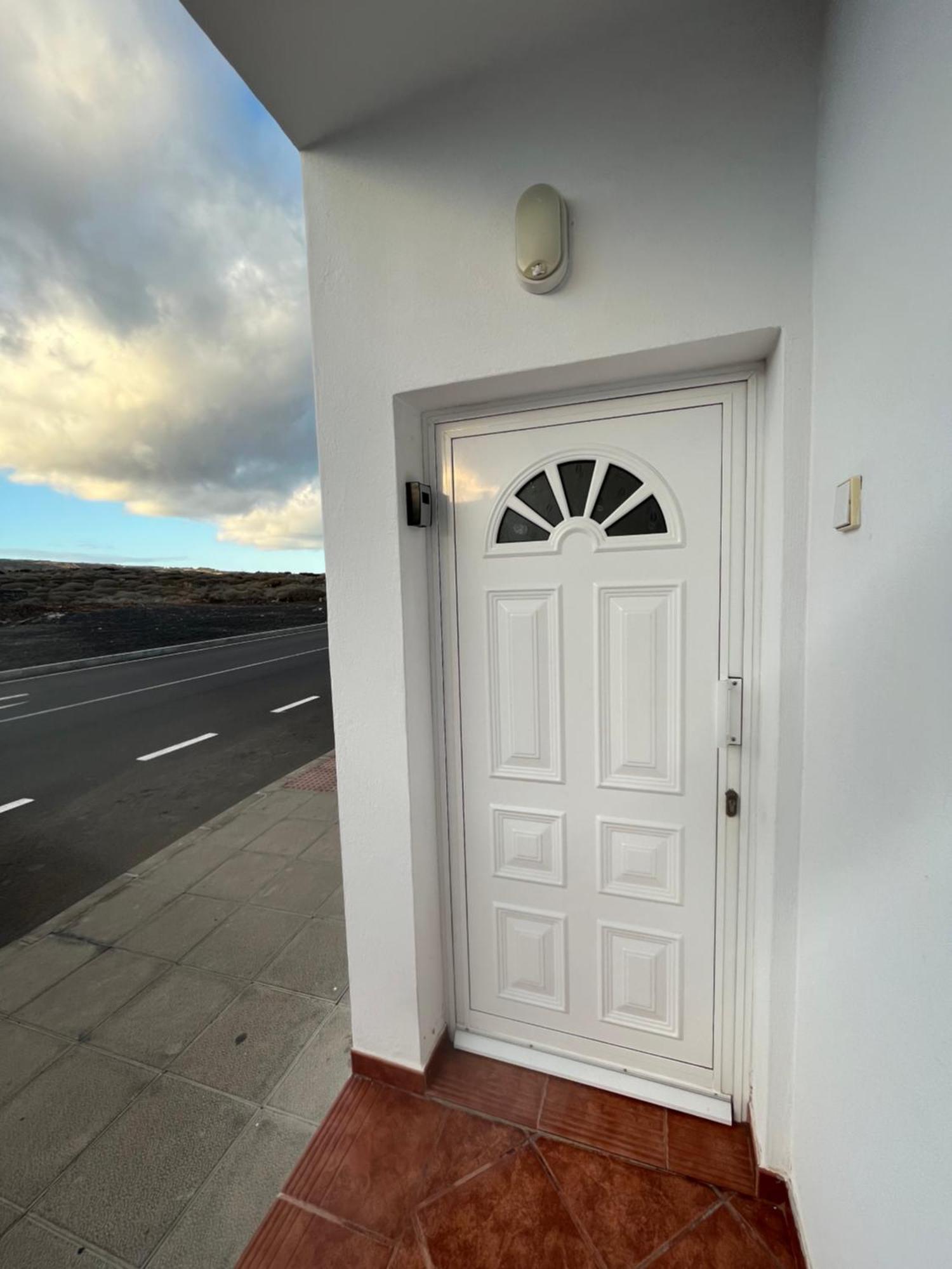 Casitas Catalina Apartament