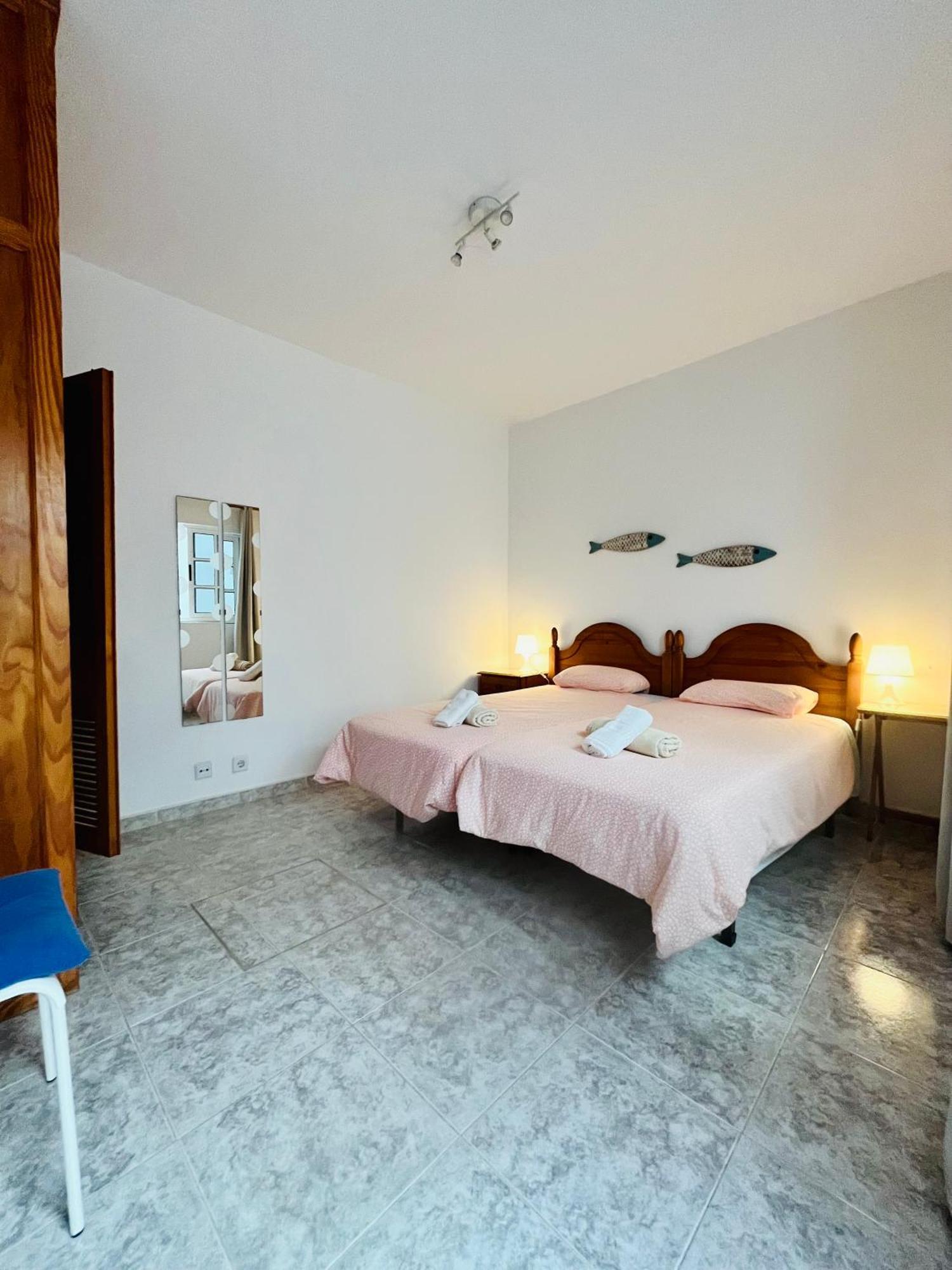 Casitas Catalina Apartament Arrieta (Lanzarote)